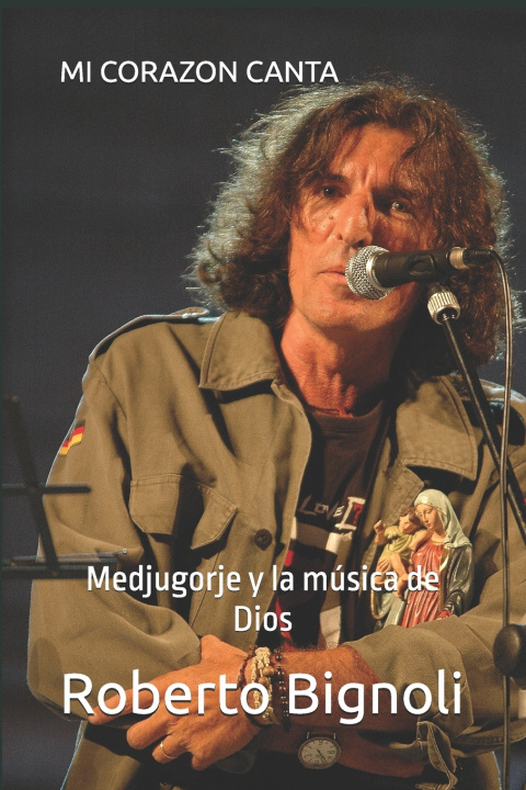 Carte MI CORAZON CANTA Roberto Bignoli