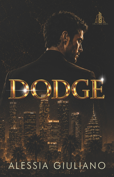 Книга DODGE Alessia Giuliano