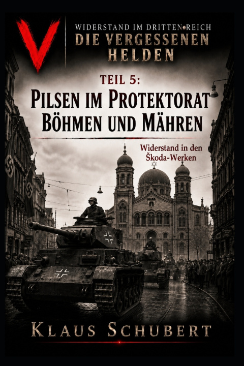 Knjiga Widerstand im Dritten Reich - Die vergessenen Helden Klaus Schubert