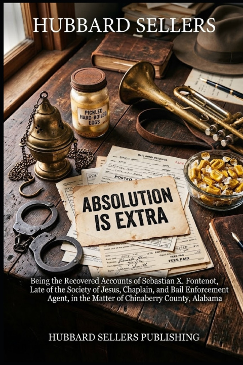 Carte Absolution Is Extra Hubbard Sellers
