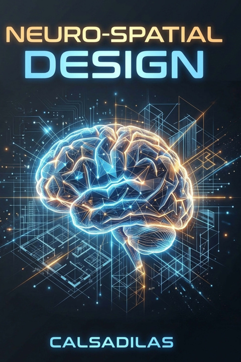 Carte Neuro-Spatial Design Calsadilas
