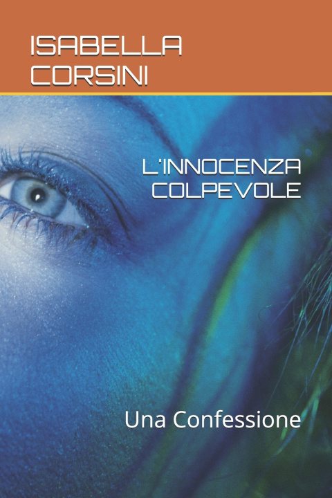 Kniha L'INNOCENZA COLPEVOLE ISABELLA CORSINI