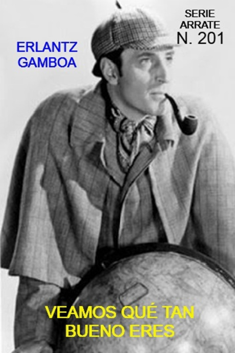 Livro Veamos qué tan bueno eres Erlantz Gamboa Villapùn