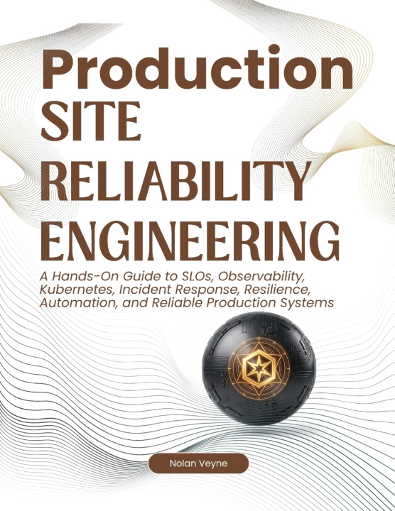 Carte Production Site Reliability Engineering Nolan Veyne