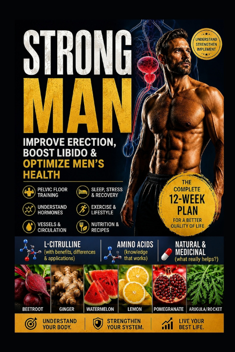 Libro The Stronger Man Phil Phimosius