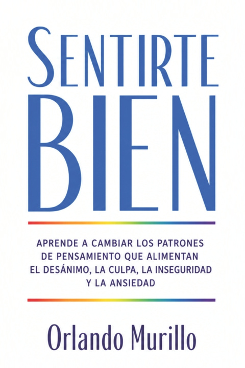 Carte SENTIRTE BIEN Orlando Murillo