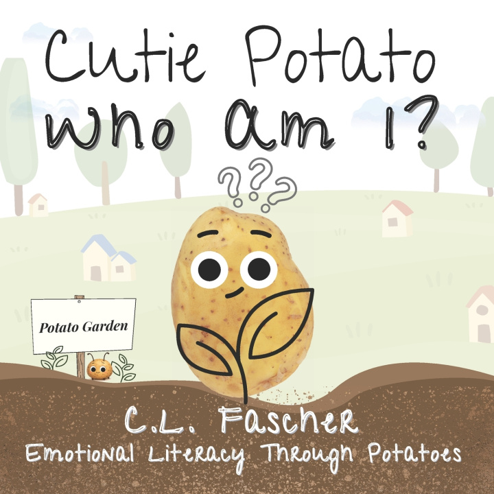 Libro Cutie Potato C. L. Fascher