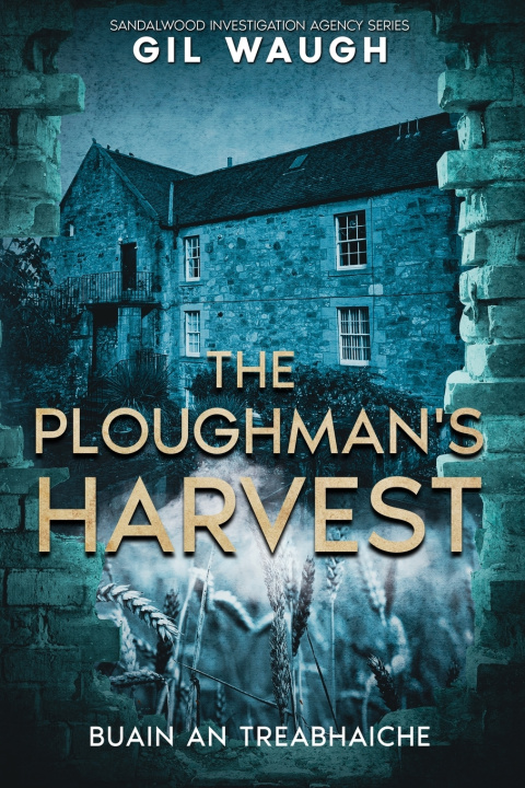 Libro The Ploughman's Harvest Gil Waugh