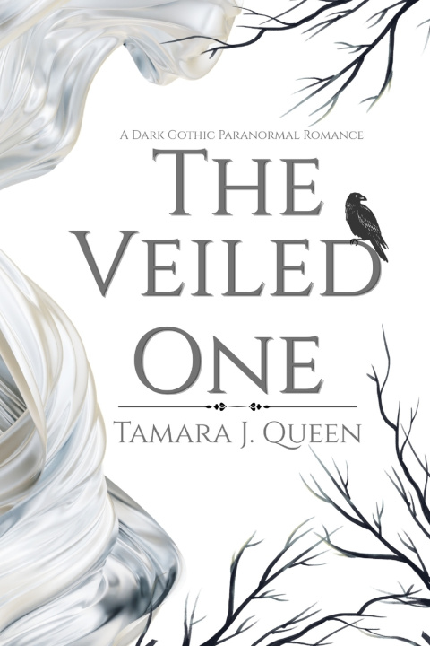 Knjiga The Veiled One Tamara J. Queen
