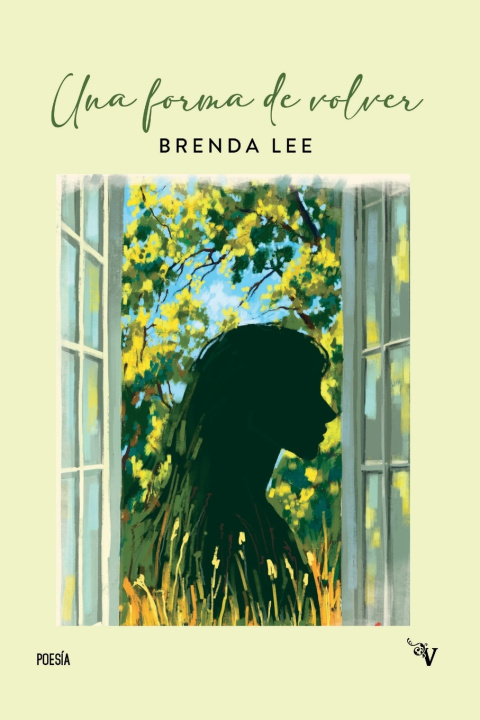 Book Una forma de volver Brenda Lee Ramirez