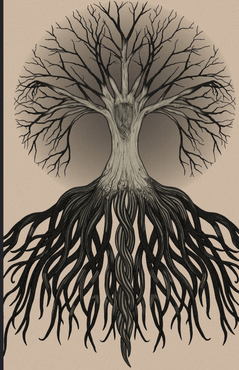 Knjiga The God Tree Sean M Lancendorfer