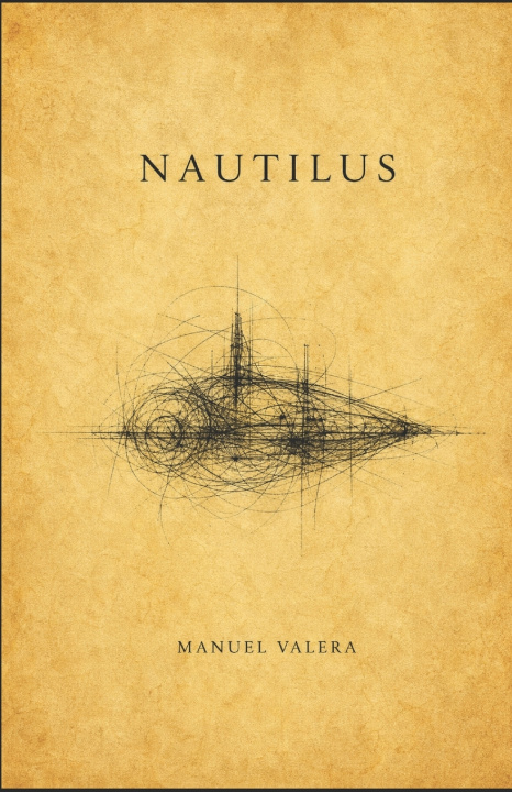 Carte Nautilus Manuel Valera García