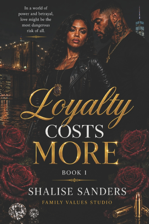 Buch Loyalty Cost More Shalise Sanders