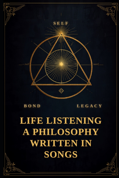 Libro HIM OF LEGEND Life Listening Juan Jesus Valles