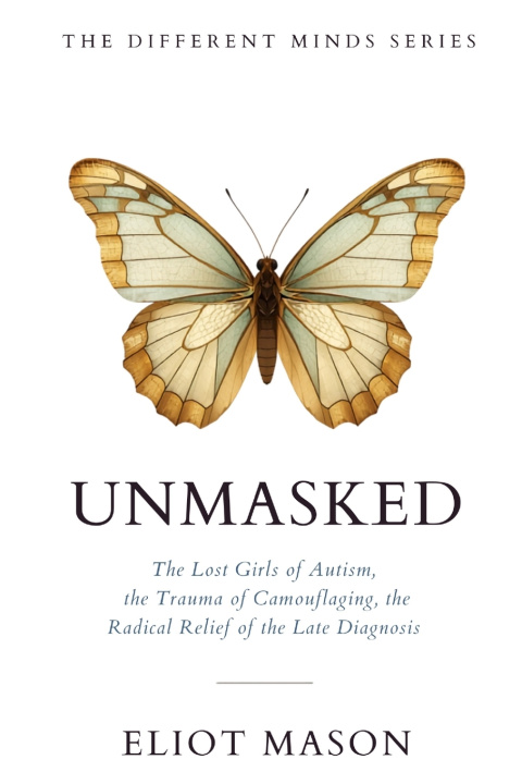 Carte Unmasked Eliot Mason