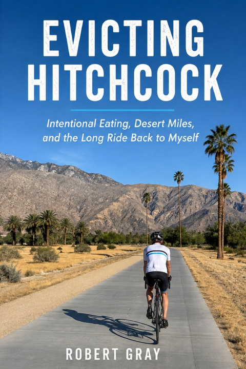 Βιβλίο Evicting Hitchcock Robert Gray