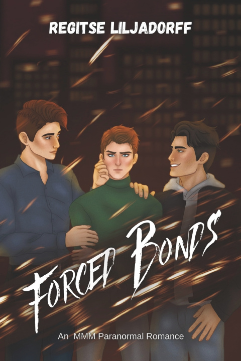 Carte Forced Bonds Regitse Liljadorff