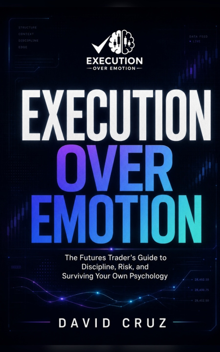 Carte Execution Over Emotion David Cruz Jr