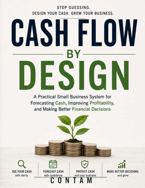 Buch Cash Flow by Design Con tam