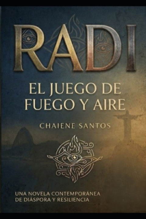 Könyv RADI Chaiene Santos
