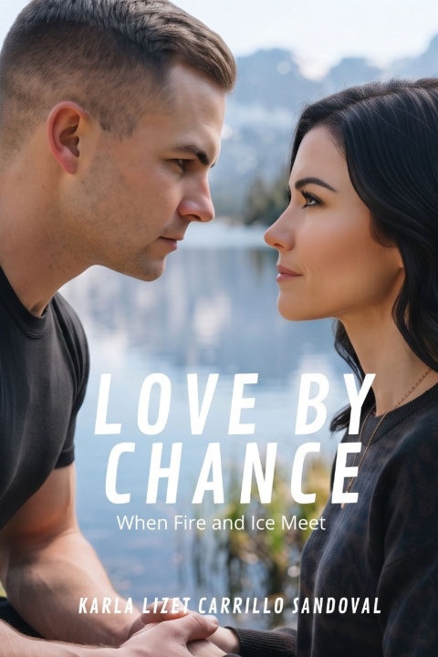 Libro Love by Chance KARLA LIZET CARRILLO SANDOVAL