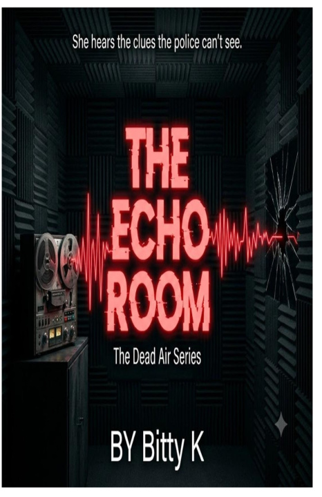 Carte The Echo Room Bitty K