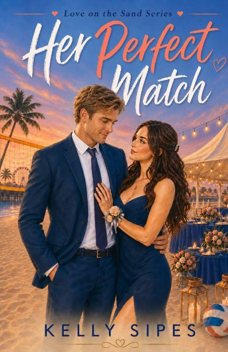 Knjiga Her Perfect Match Kelly Sipes