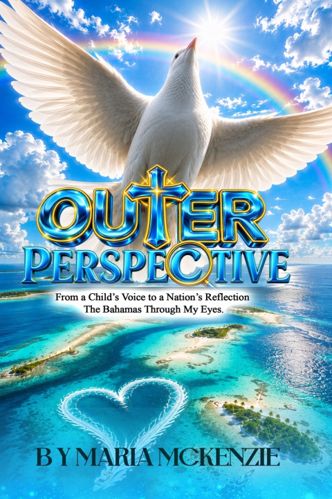 Carte Outer perspective Maria Mckenzie