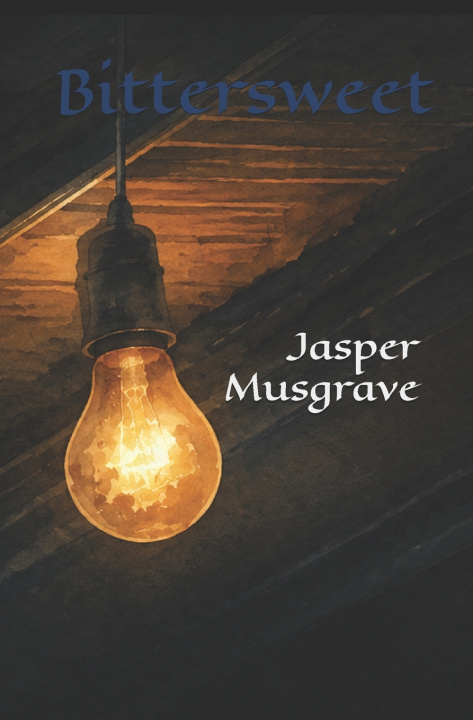 Книга Bittersweet Jasper James Musgrave