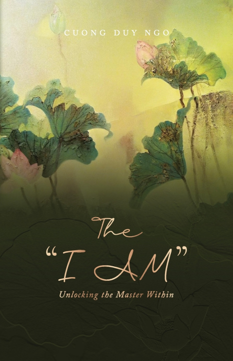 Book THE I AM CUONG DUY NGO