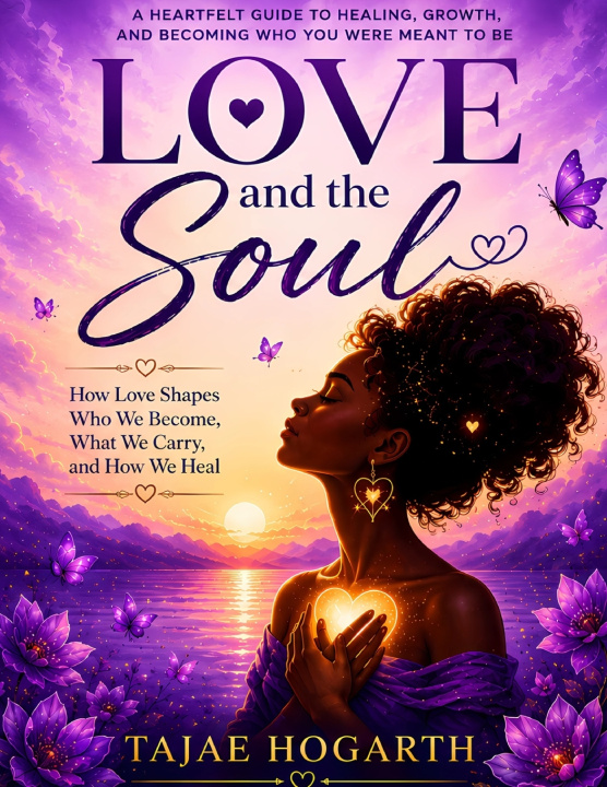 Libro LOVE AND THE SOUL Marjorie Morrison