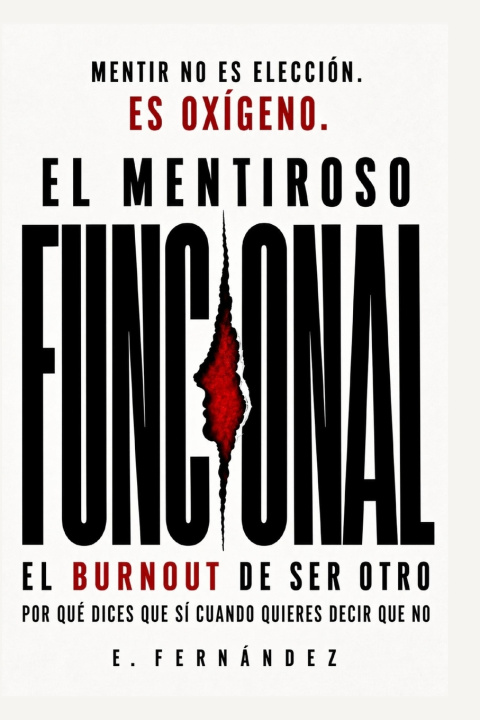 Carte El Mentiroso Funcional E. Fernández