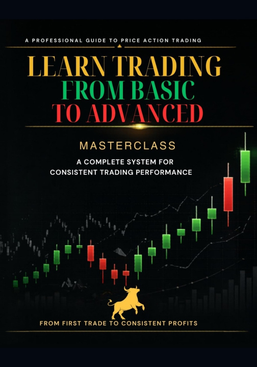 Kniha The Complete Guide to Trading Nawaz Ashraf