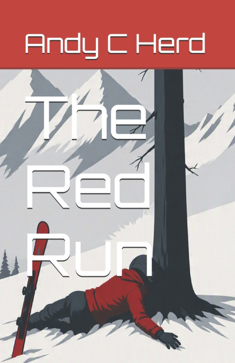 Carte The Red Run Andy C Herd