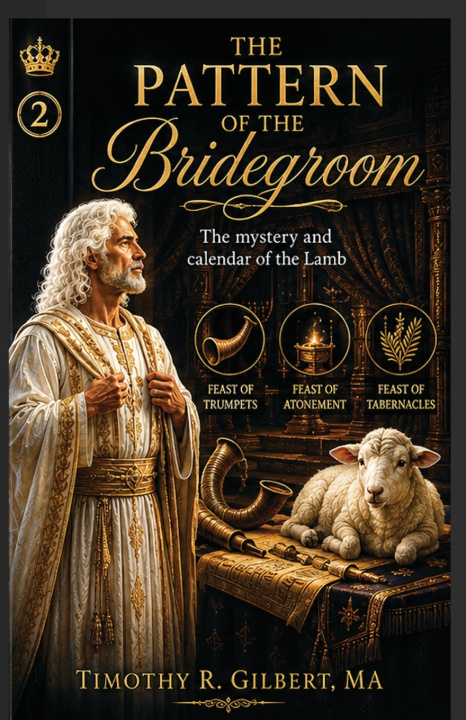 Libro The Pattern of the Bridegroom Timothy R Gilbert