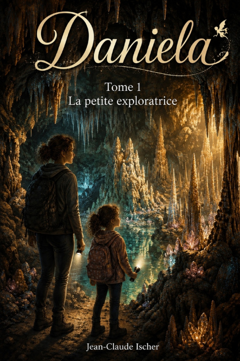 Carte Daniela Jean-Claude Ischer