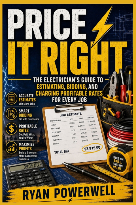 Βιβλίο Price It Right RYAN RYAN POWERWELL