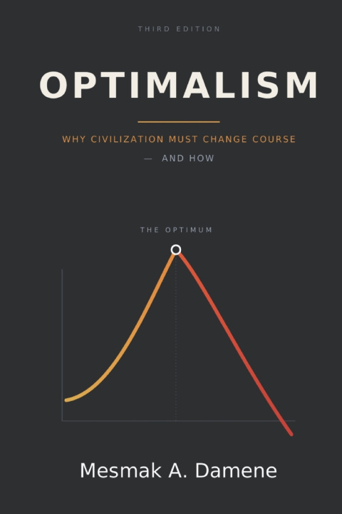 Buch Optimalism Mesmak Damene