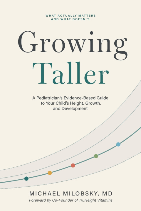 Livro Room to Grow Michael Milobsky MD