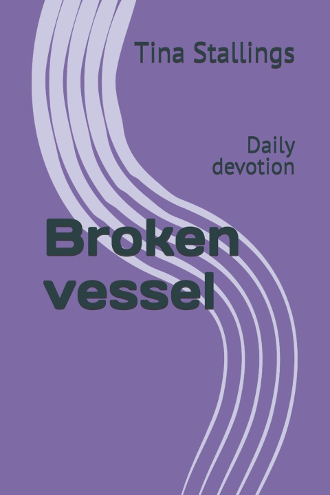 Carte Broken vessel Tina Stallings