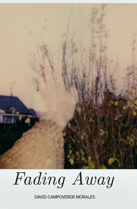 Carte Fading Away David Campoverde Morales
