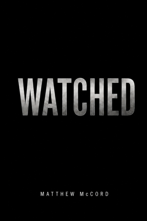 Carte WATCHED Matthew McCord