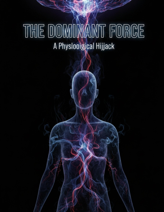 Könyv The Dominant Force Eva Marquez