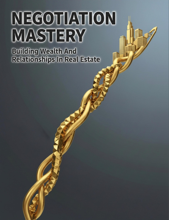 Book Negotiation Mastery Rosa Zorrilla
