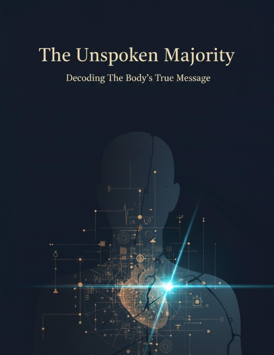 Buch The Unspoken Majority Belen Hurtado