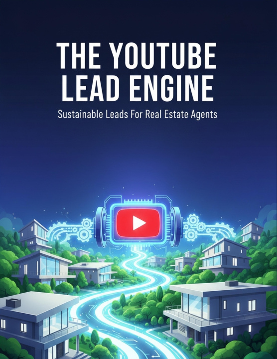 Книга The Youtube Lead Engine Sayuri Matsuoka