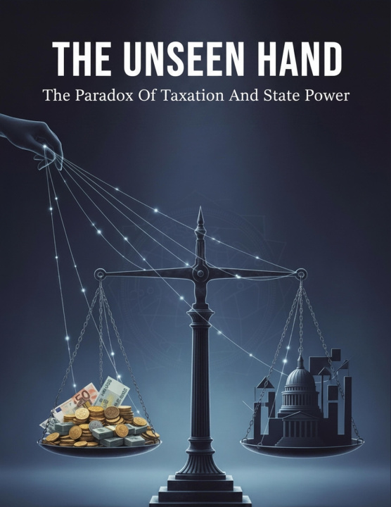 Buch The Unseen Hand Victor Infante