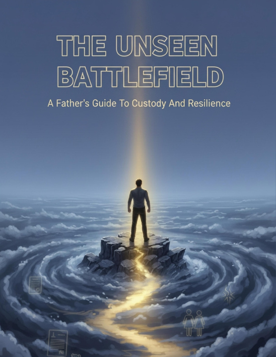 Libro The Unseen Battlefield Eva Marquez