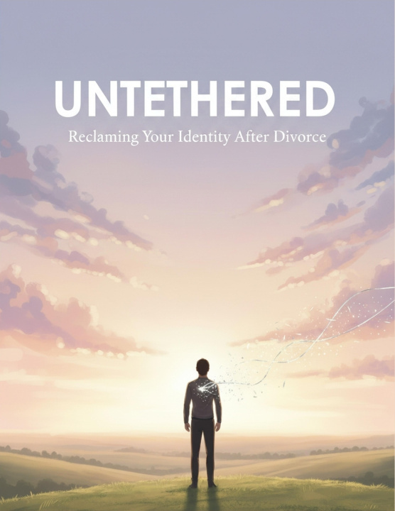 Buch Untethered Alicia Ferrero