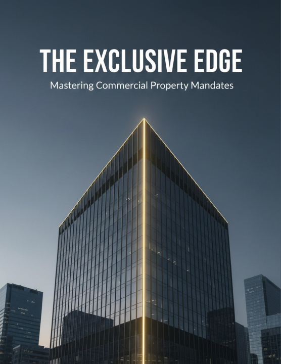 Libro The Exclusive Edge Alfonso Yanez